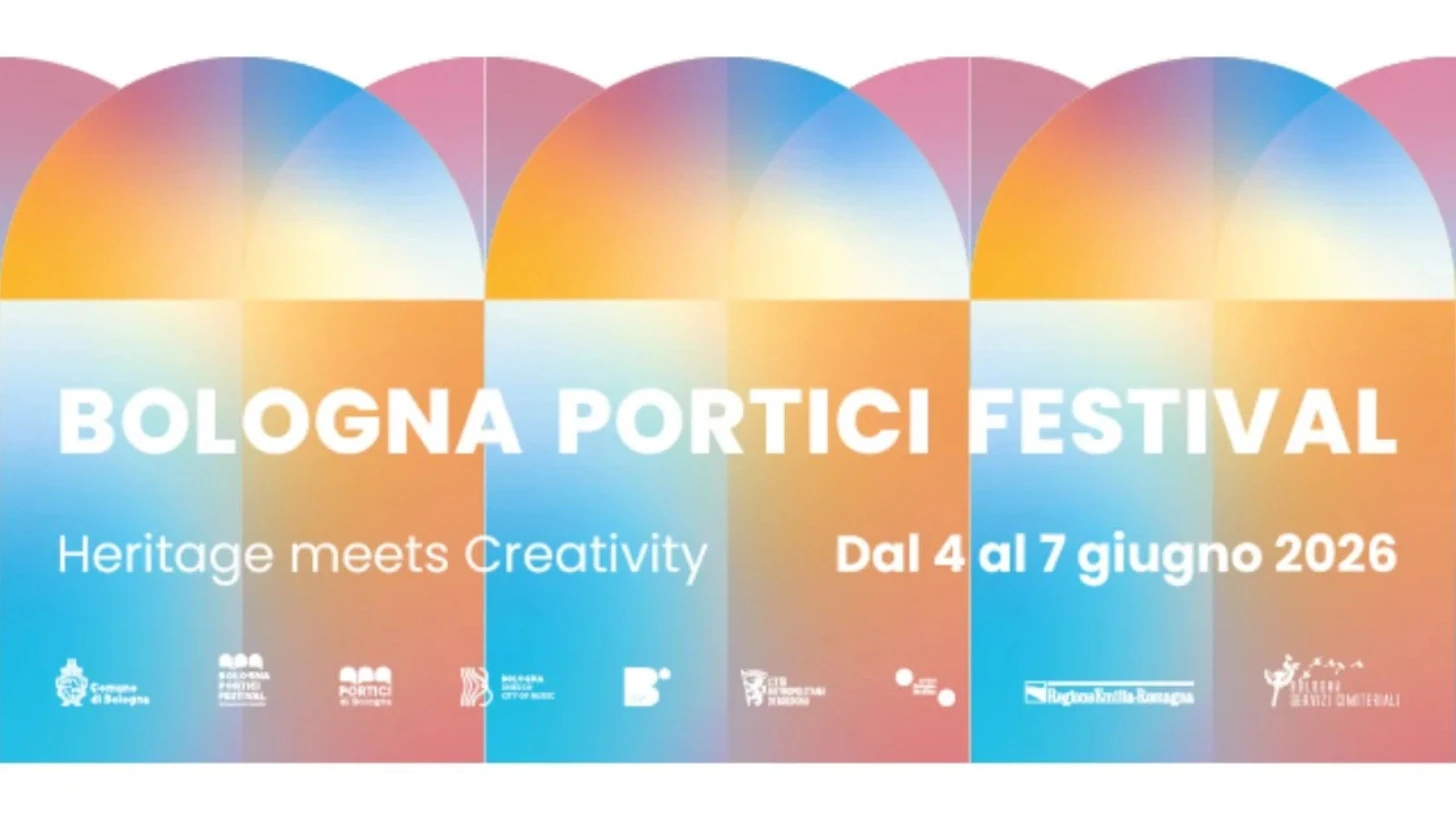 Bologna Portici Festival