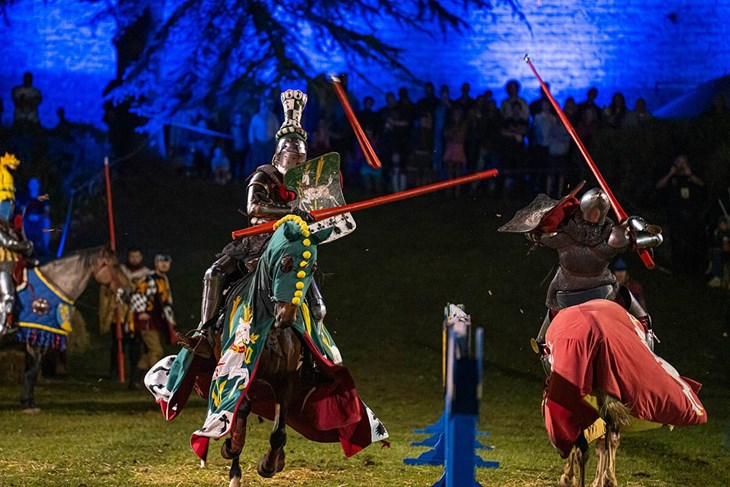 Srednjovjekovni festival