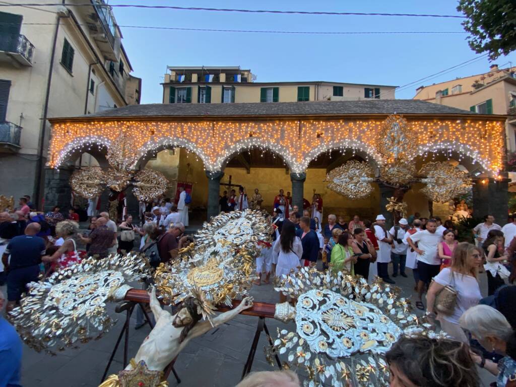 Festa del Mare di Levanto