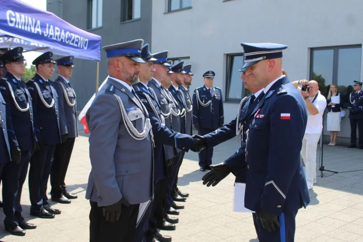 Święto Policji