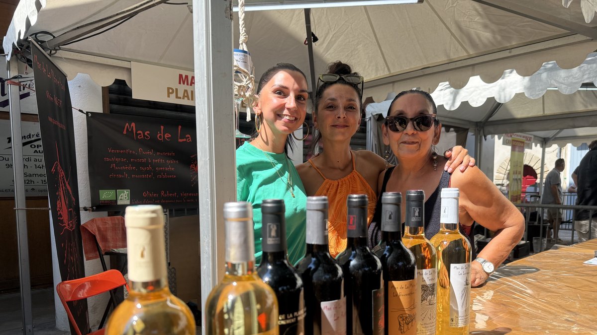 Festival du muscat