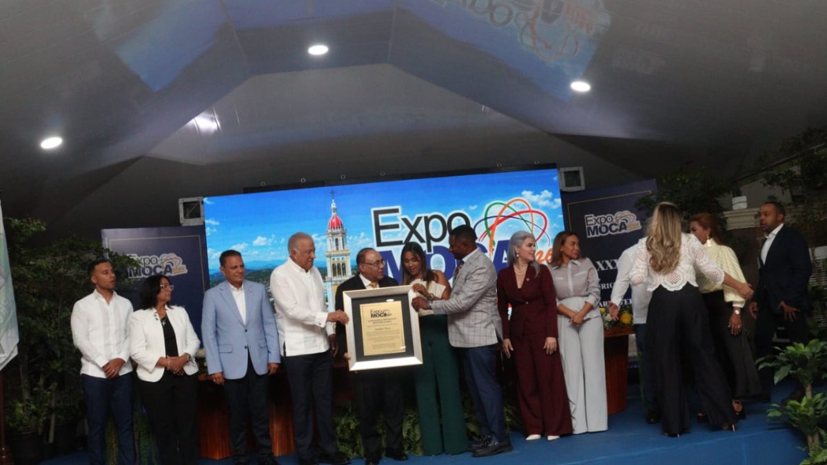 Expo Moca 2026