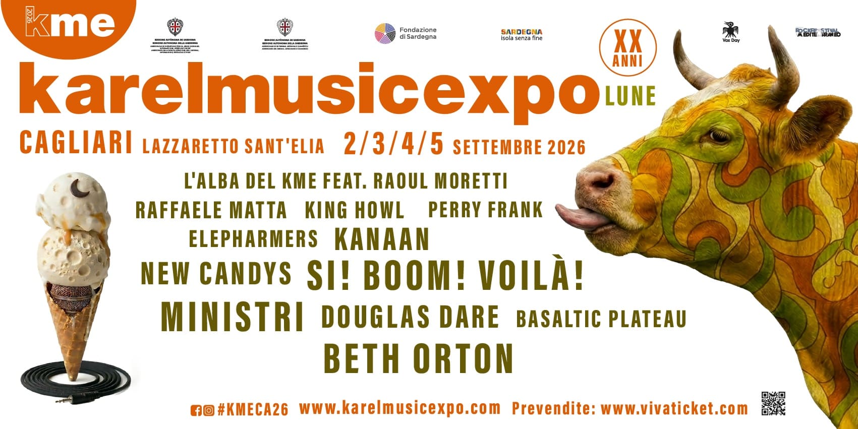 Karel Music Expo
