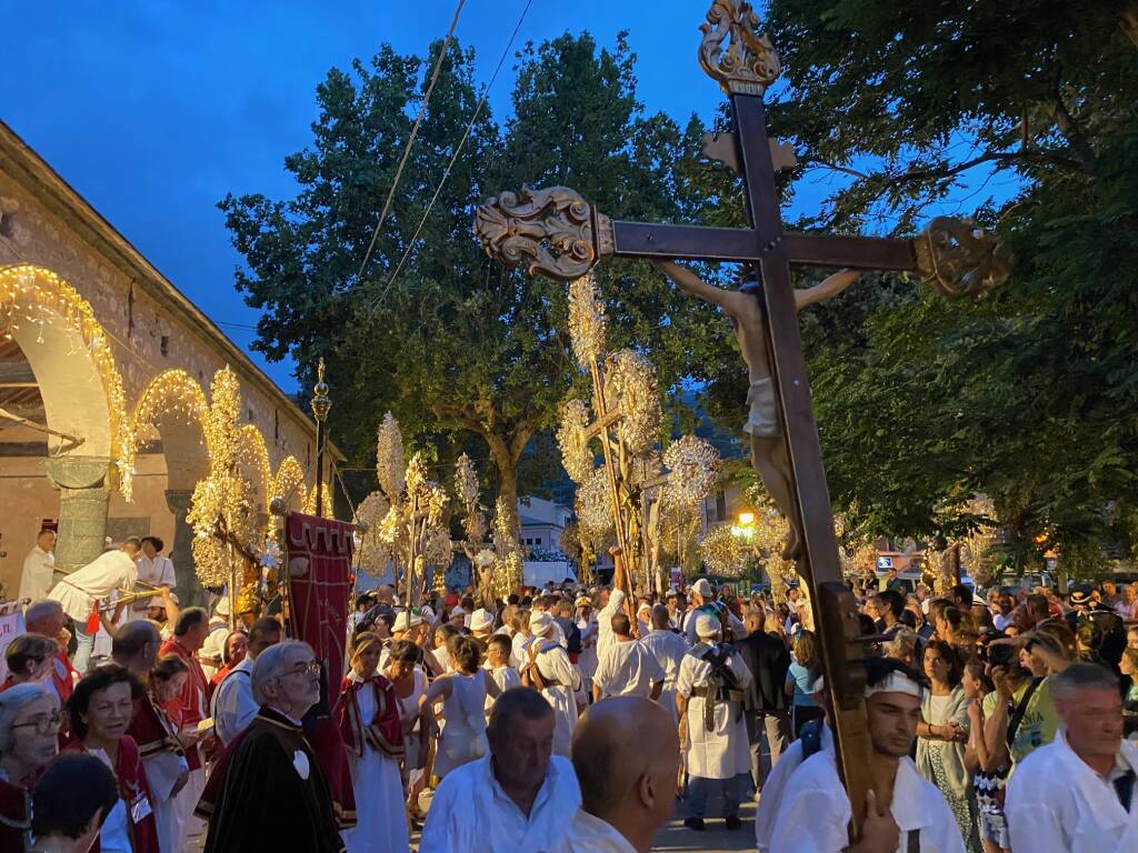 Festa del Mare