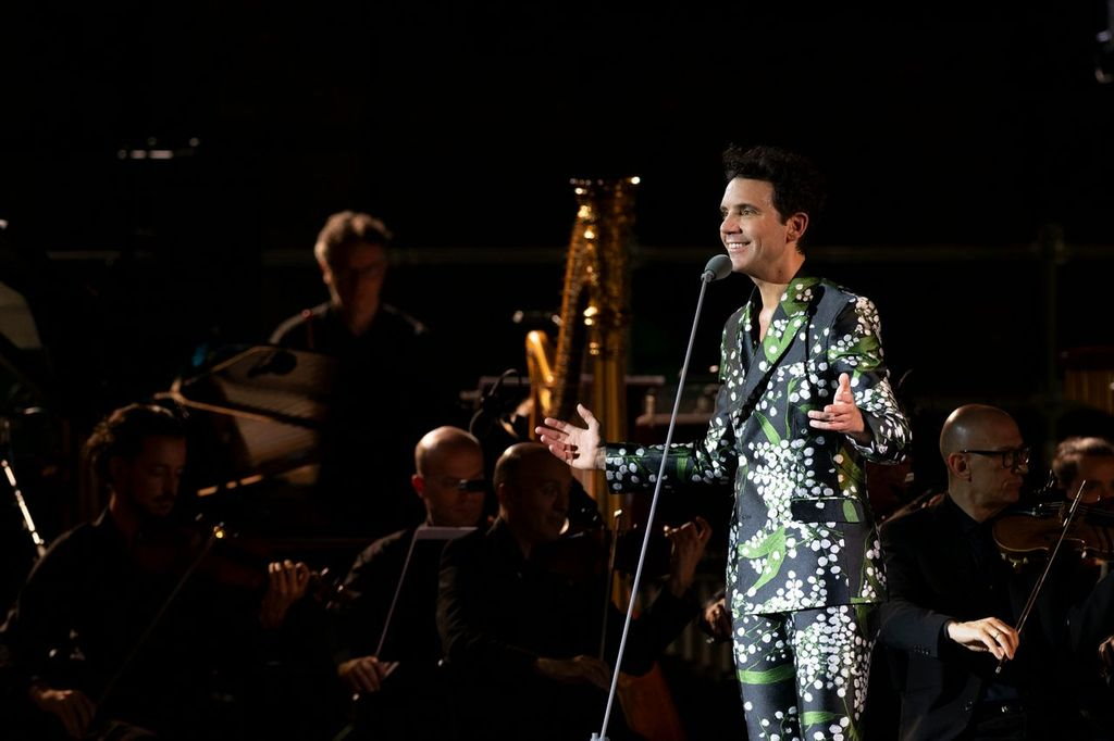 MIKA Symphonique