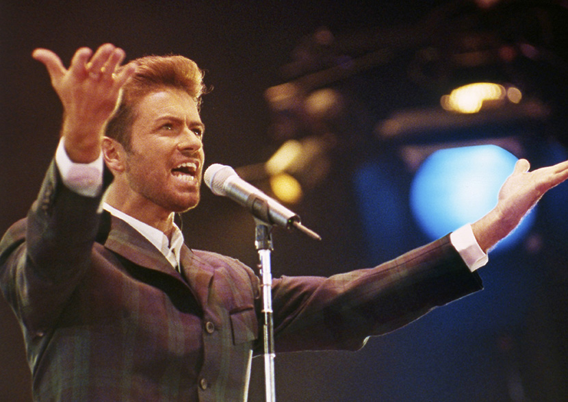FREEDOM – A Tribute to George Michael
