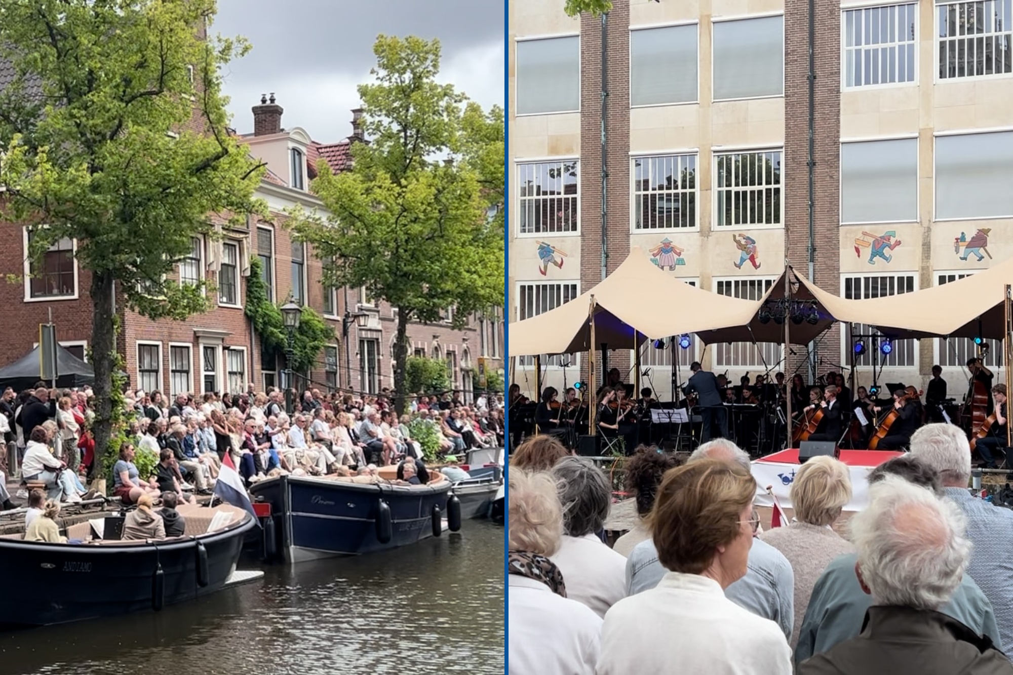 Spaarnestad Concert