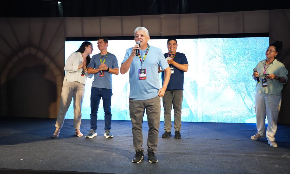 1ª Expo Manaus Conecta