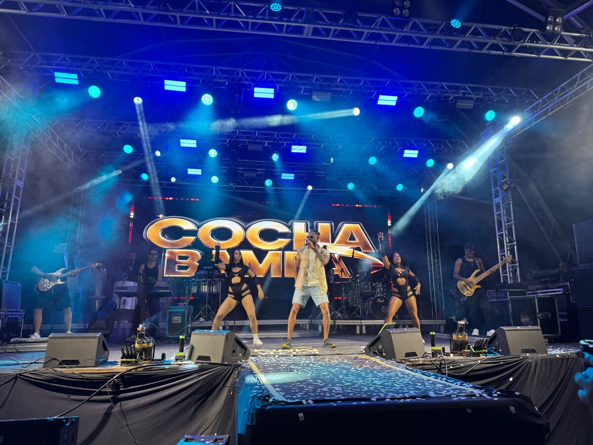 Festival Porto Verão 2026