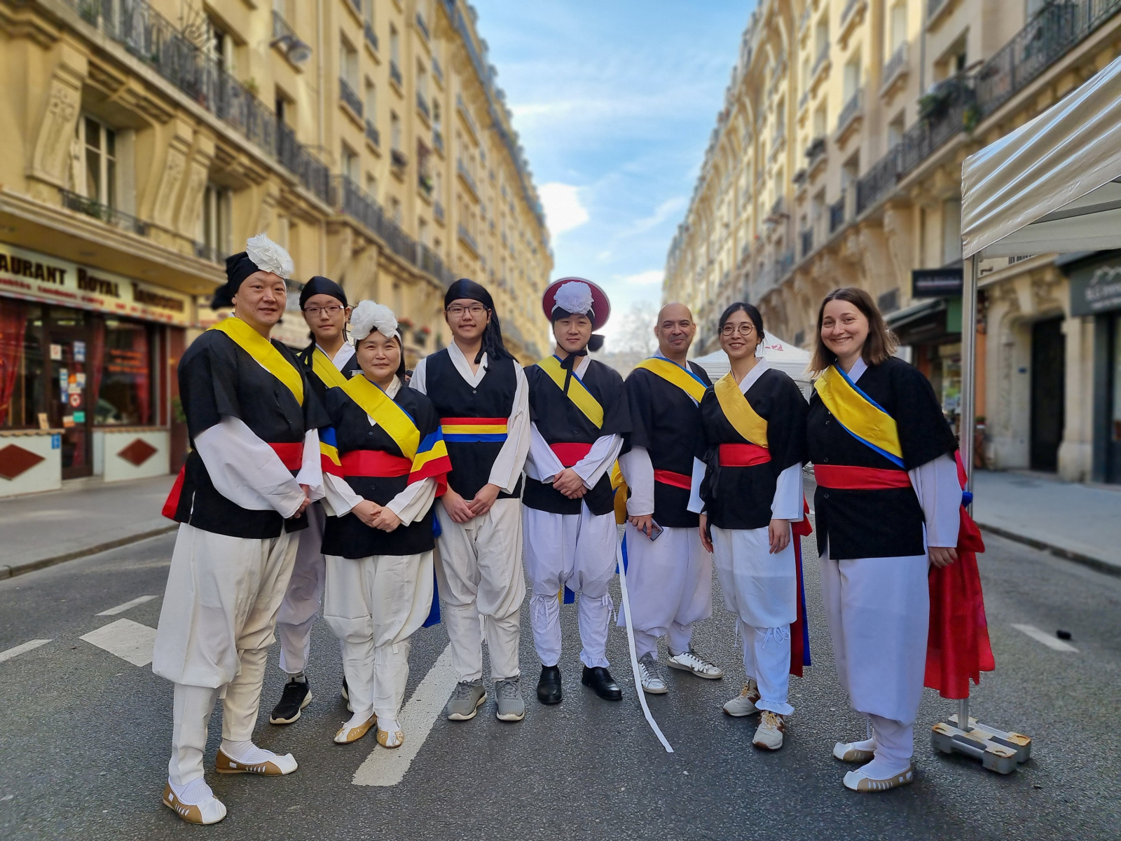 Heemang Festival