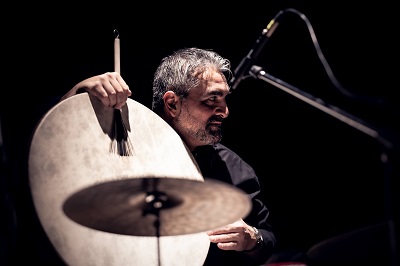 Apulia Antiqua - Concerto all'alba di Vito De Lorenzi
