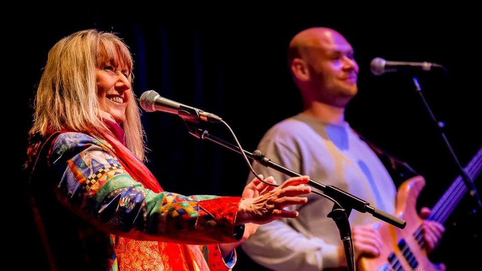 Carrigaline International Maritime and Folk Festival