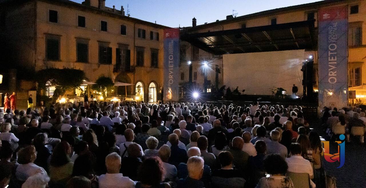Orvieto Sound Festival