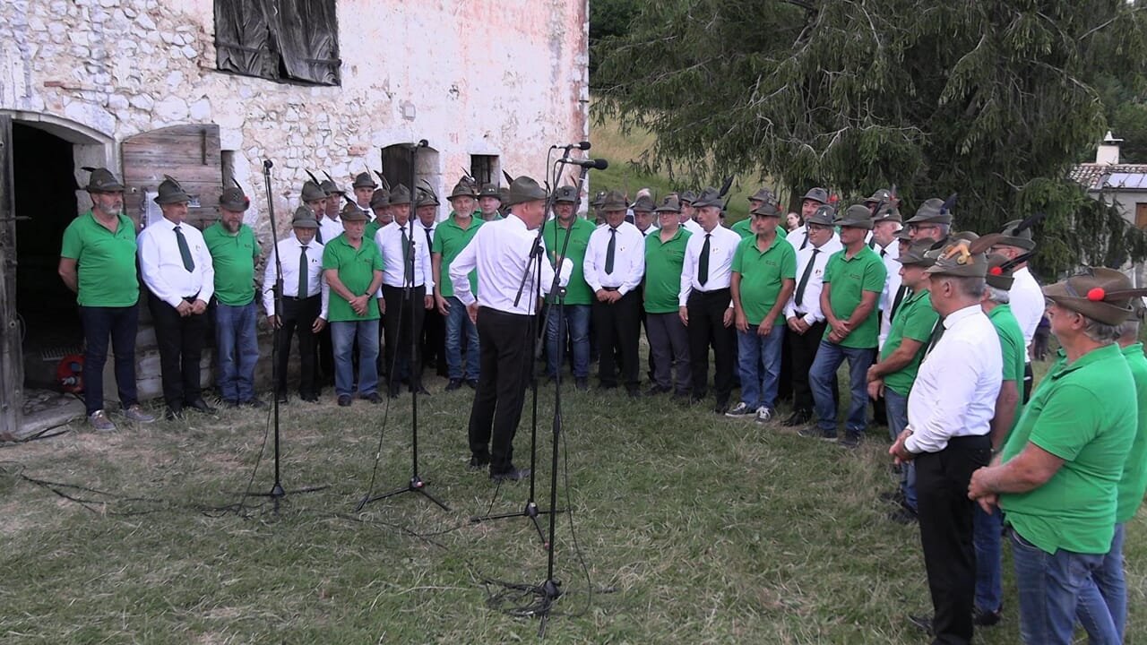 Incontro Musicale con il Creato