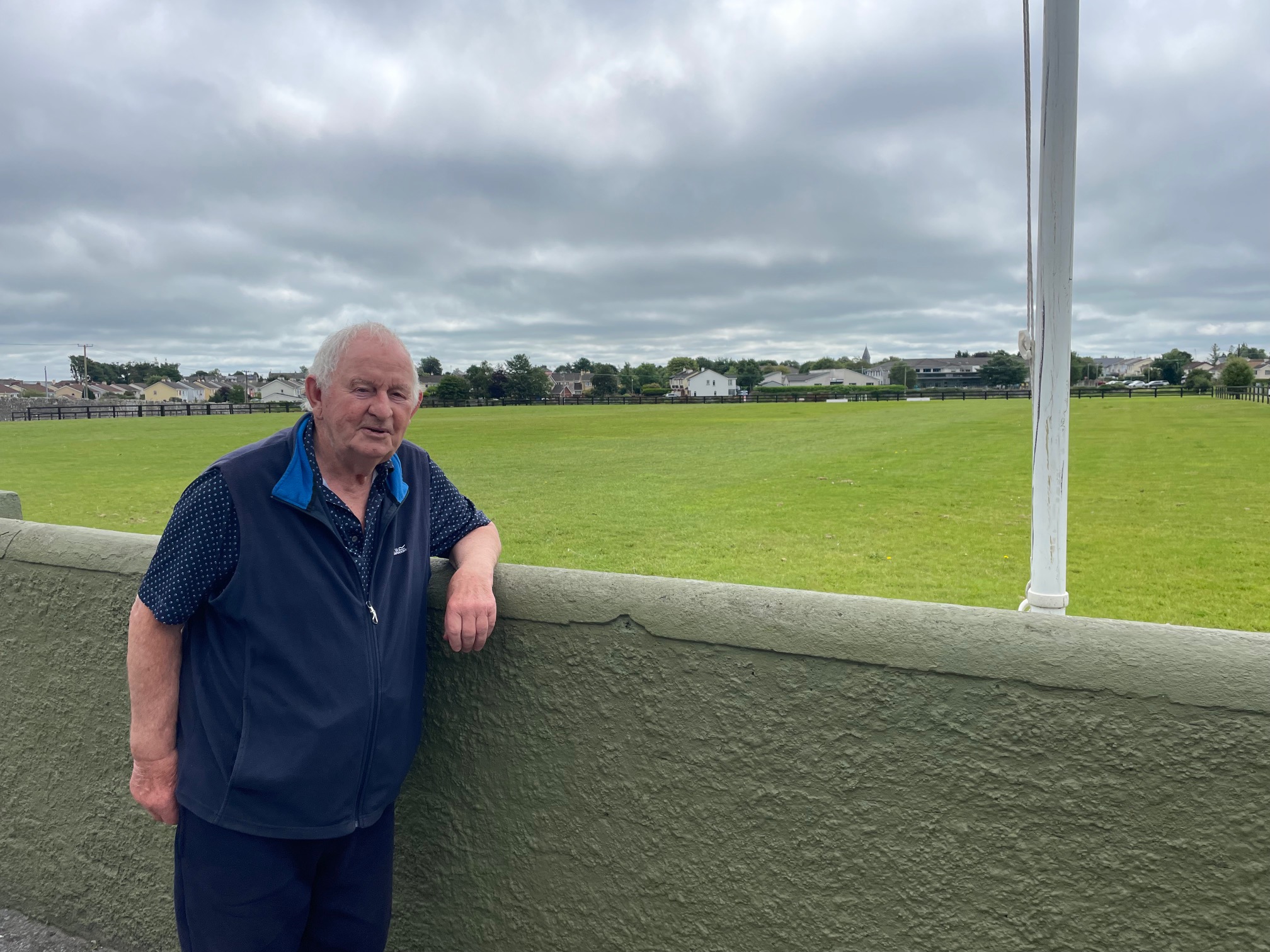 County Clare Show