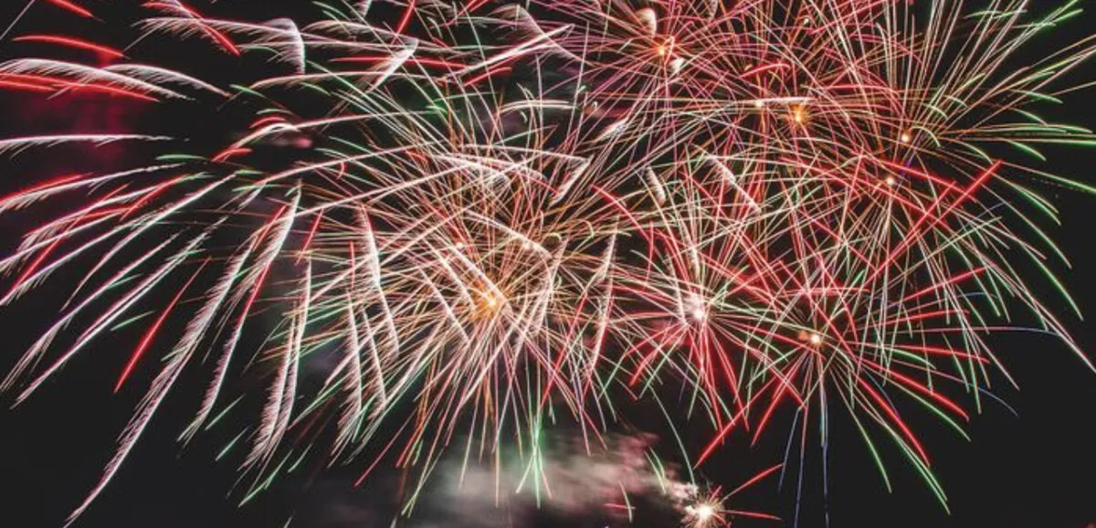 La Fête nationale en Haute-Provence