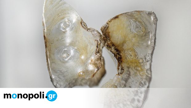 Ταξίδια Φωτός – Έκθεση Νεφέλης Μασία στη Ρόδο