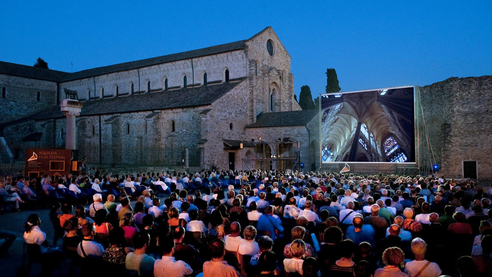 Aquileia Film Festival