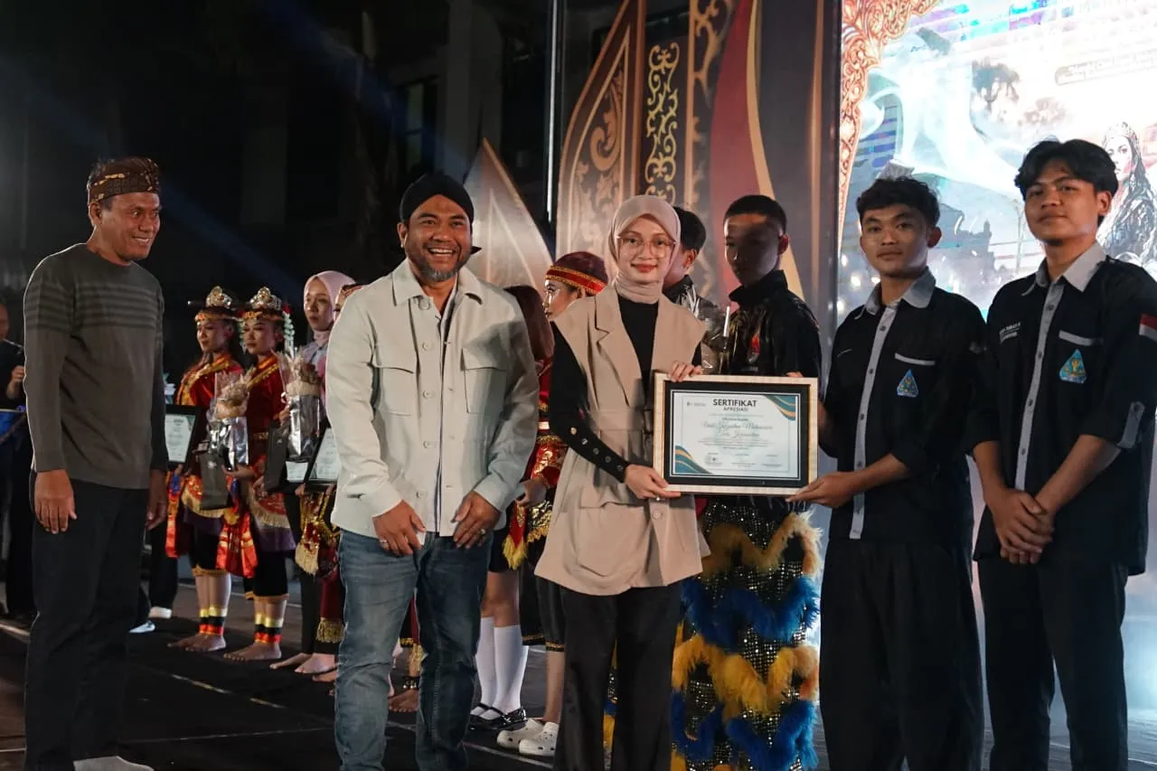 Festival Kali Brantas V