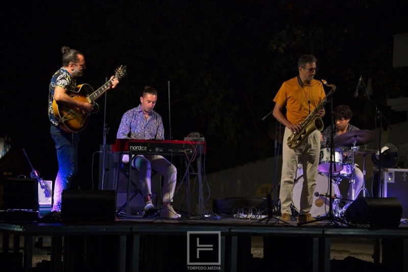 Festival Štikla