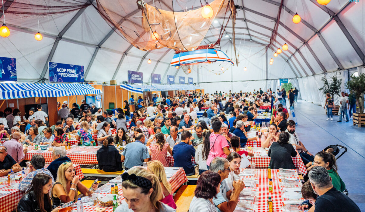 Festival da Sardinha