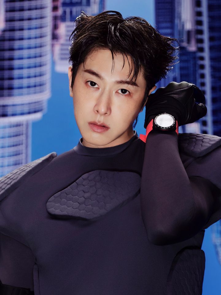 유노윤호 콘서트