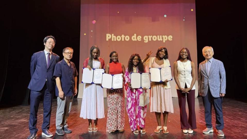 Festival de la culture coréenne