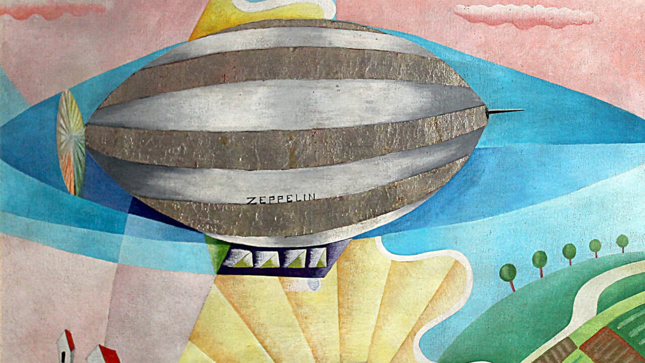 Futurism: Prophecy and Revolution