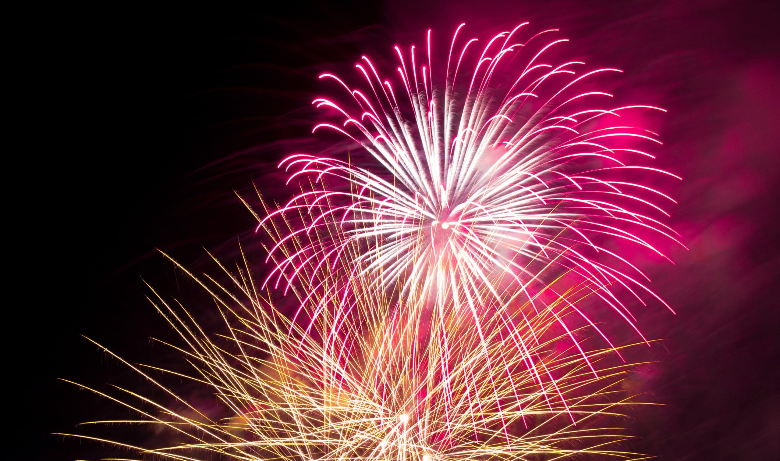 Enniskillen Halloween Fireworks Festival
