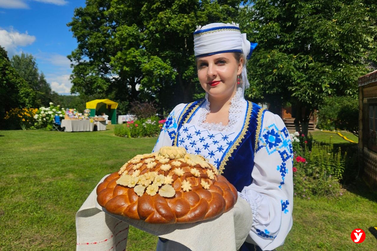 Ракутевское лето-2026