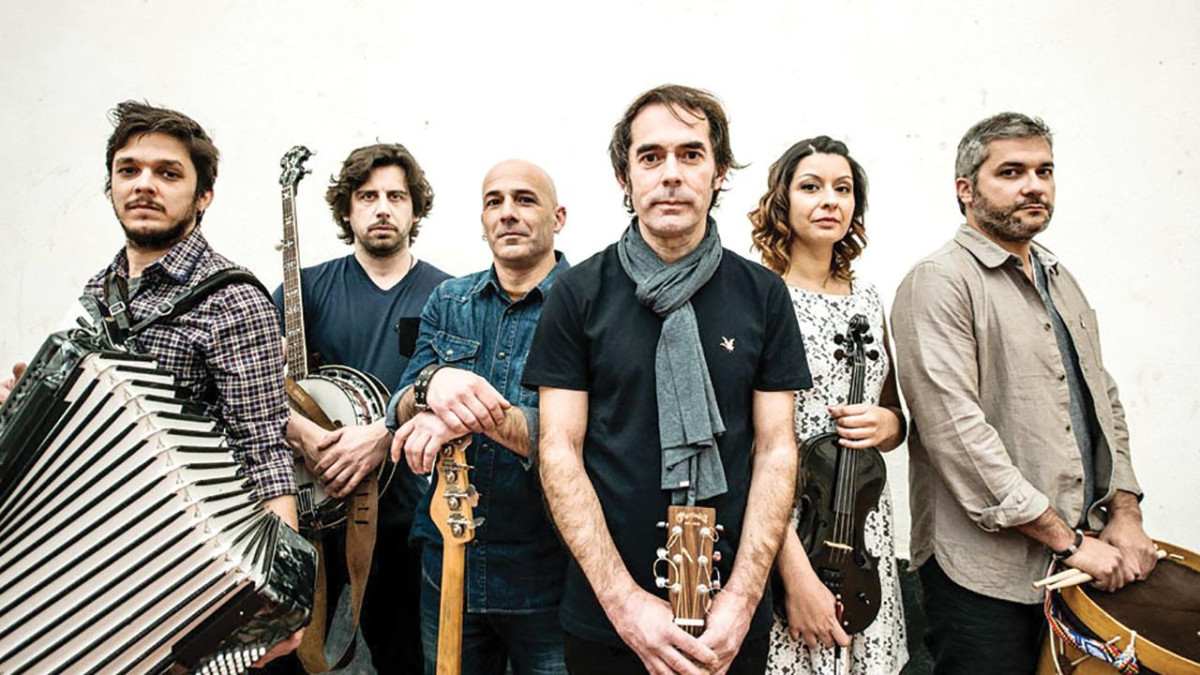 Festas do Castelo