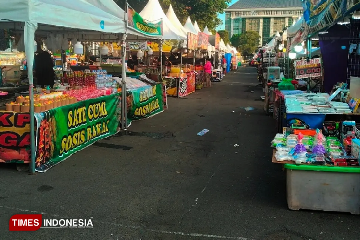 Mandala Krida Expo #3