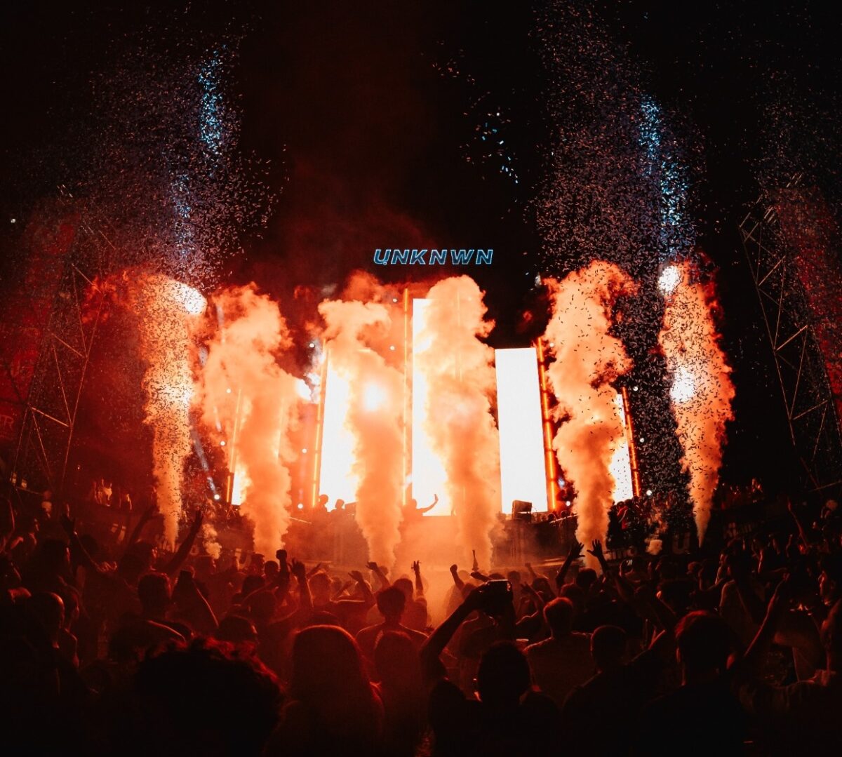 Unknwn Festival
