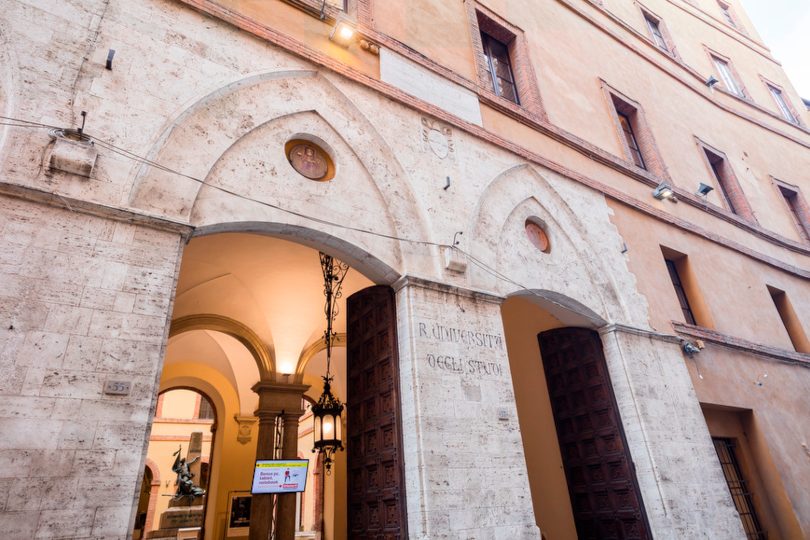 Visite guidate al Palazzo del Rettorato