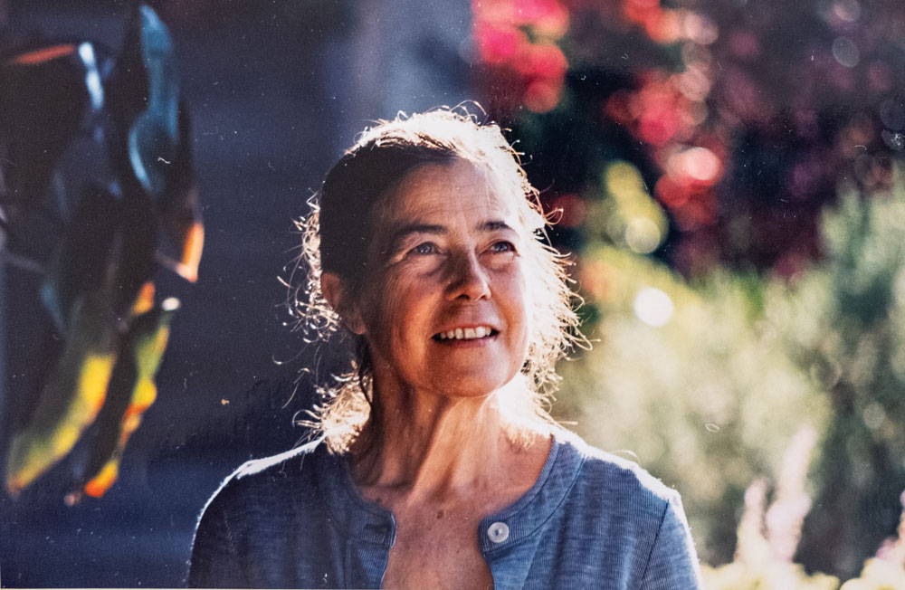 Lourdes Castro: Existe Luz na Sombra