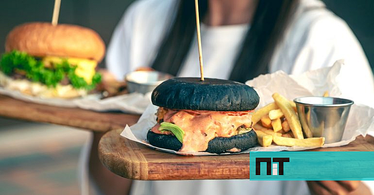 Burger Truck Festival