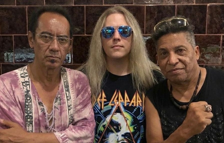 Celebrating Rock Day