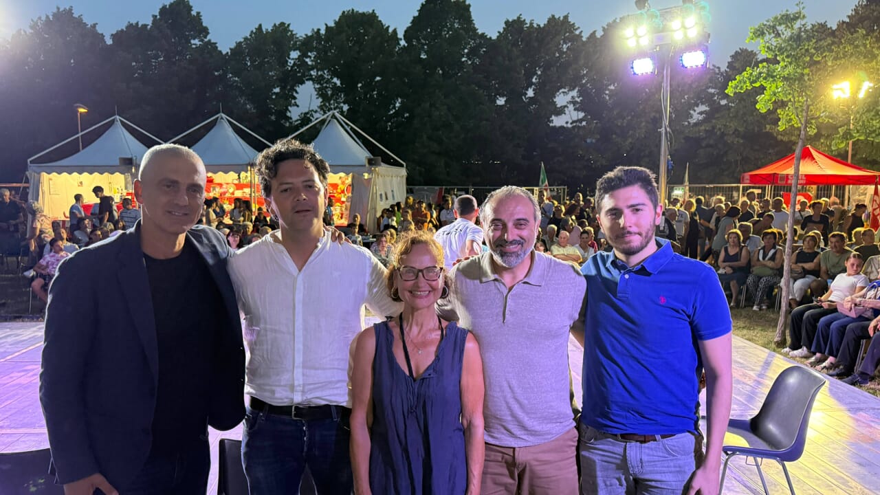 Festa dell'Unità
