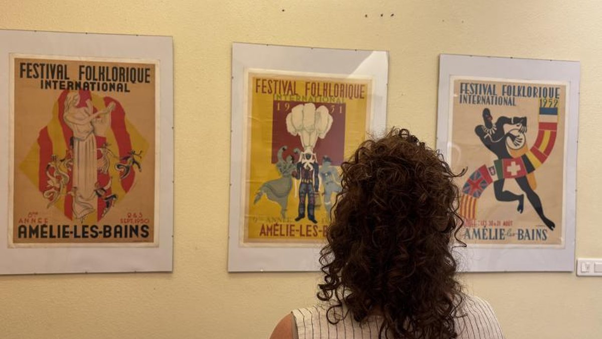 83e Festival des Danses et musiques du monde