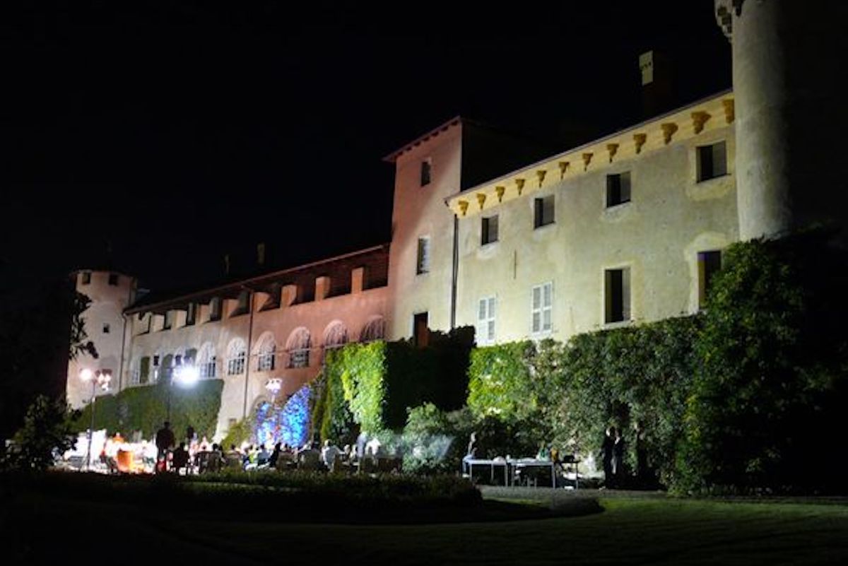 Principesse, Maghi e Cavalieri