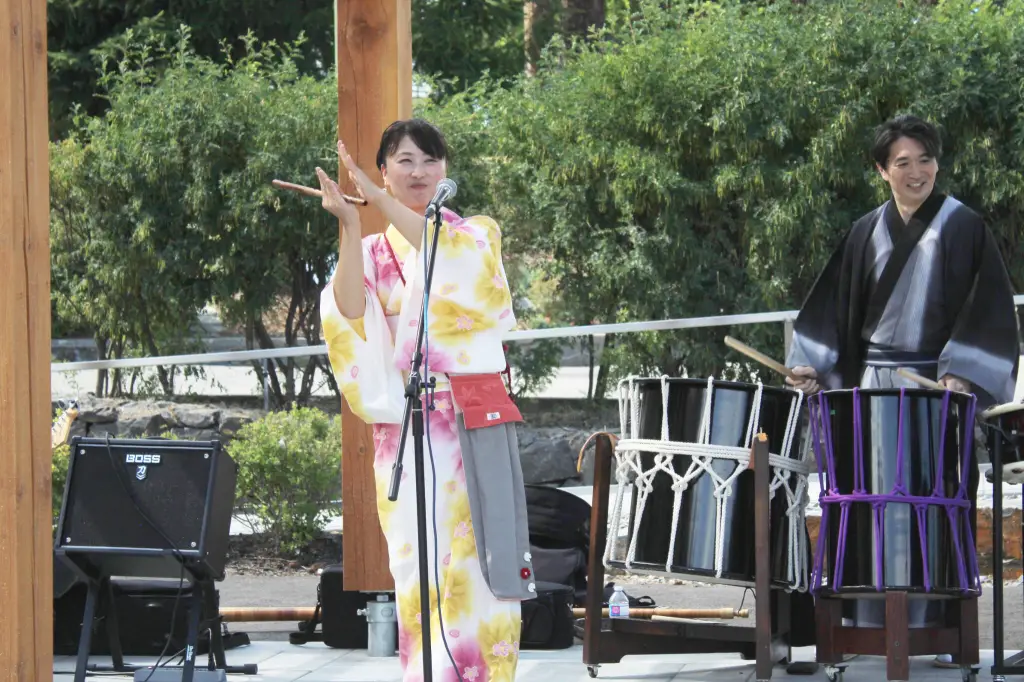 Matsuri Music Festival