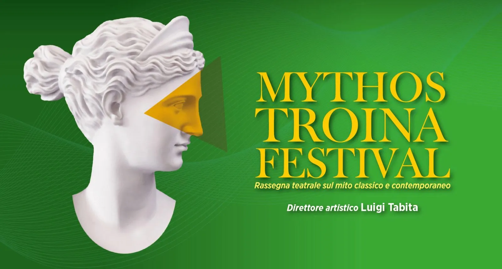 Mythos Troina Festival