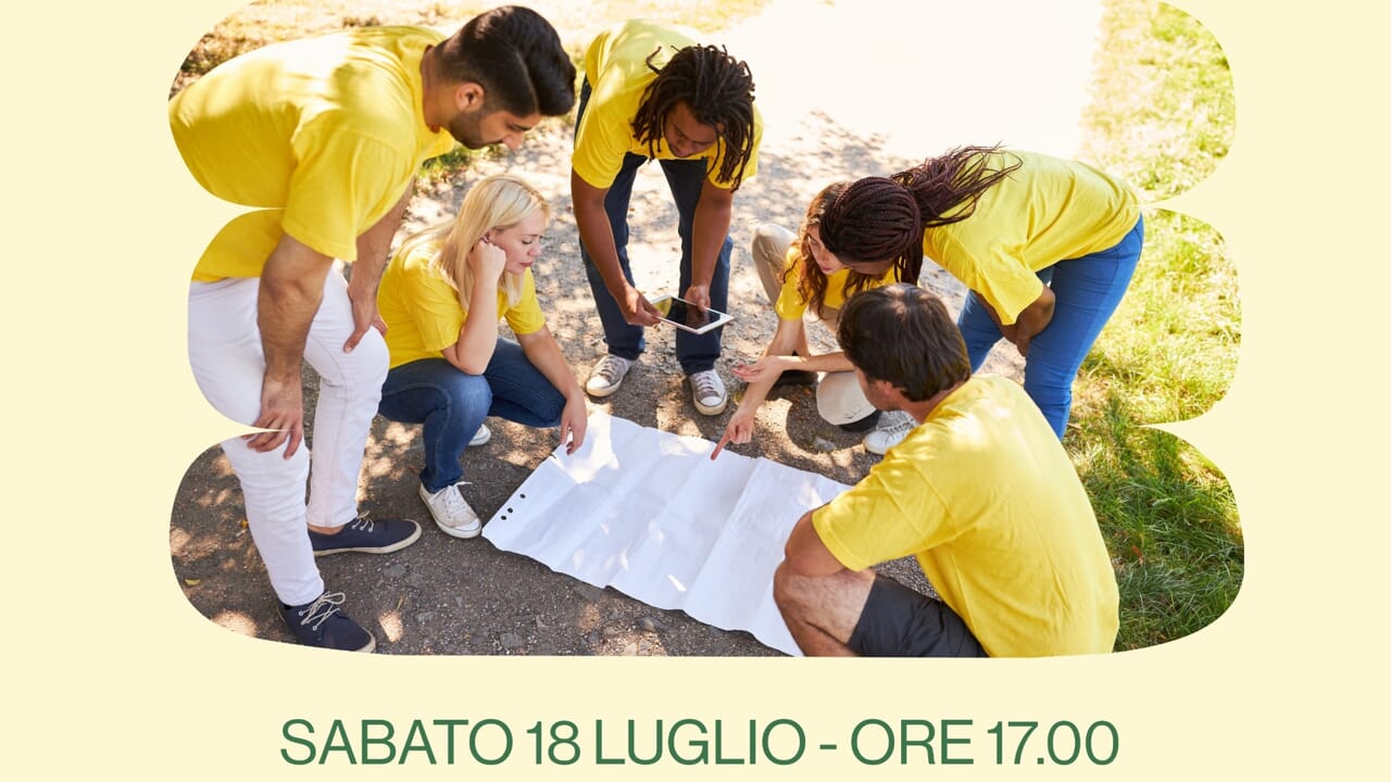 Ecosummer Festival