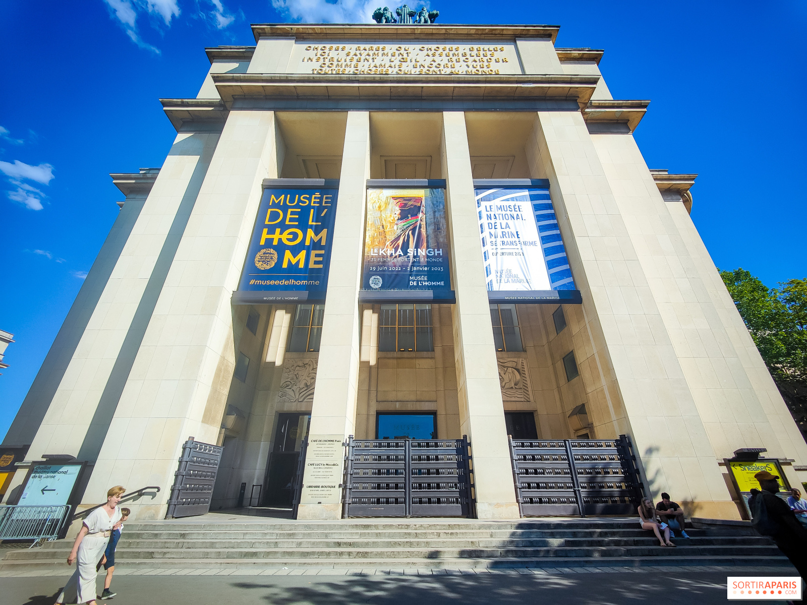 Le musée de l'Homme déconstruit les idées reçues sur les drogues dans une grande exposition insolite