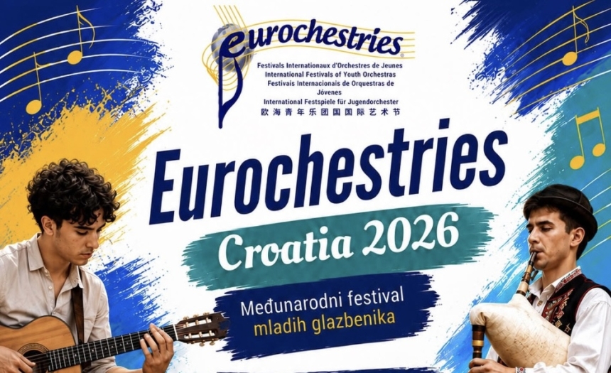 Međunarodni festival Eurochestries