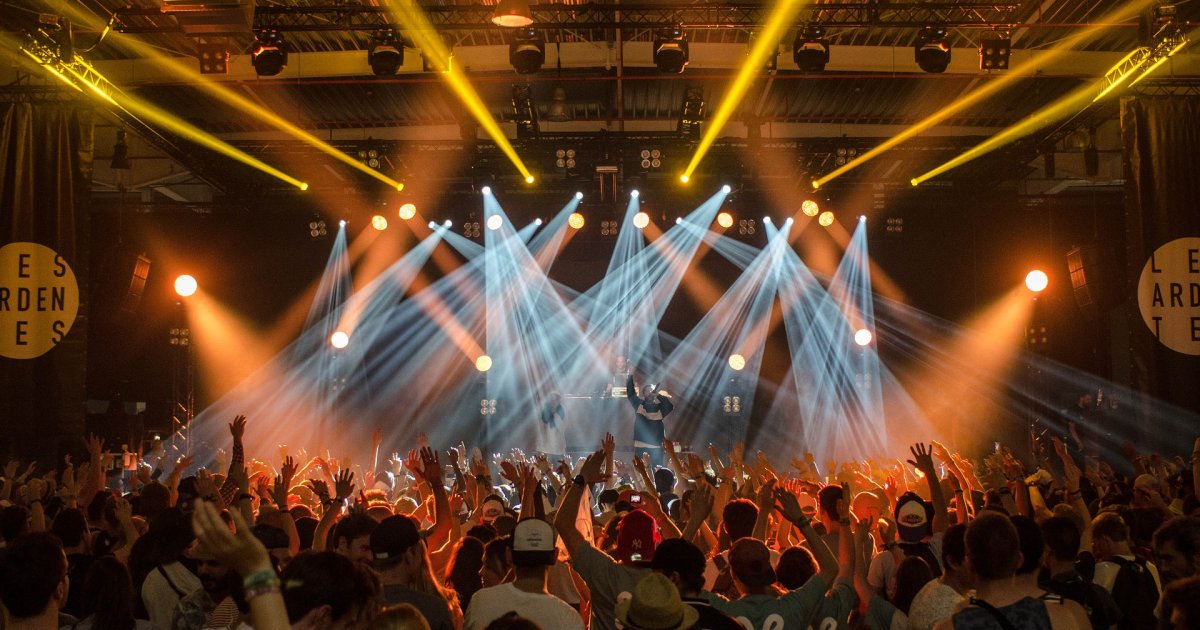 VIBE Festival