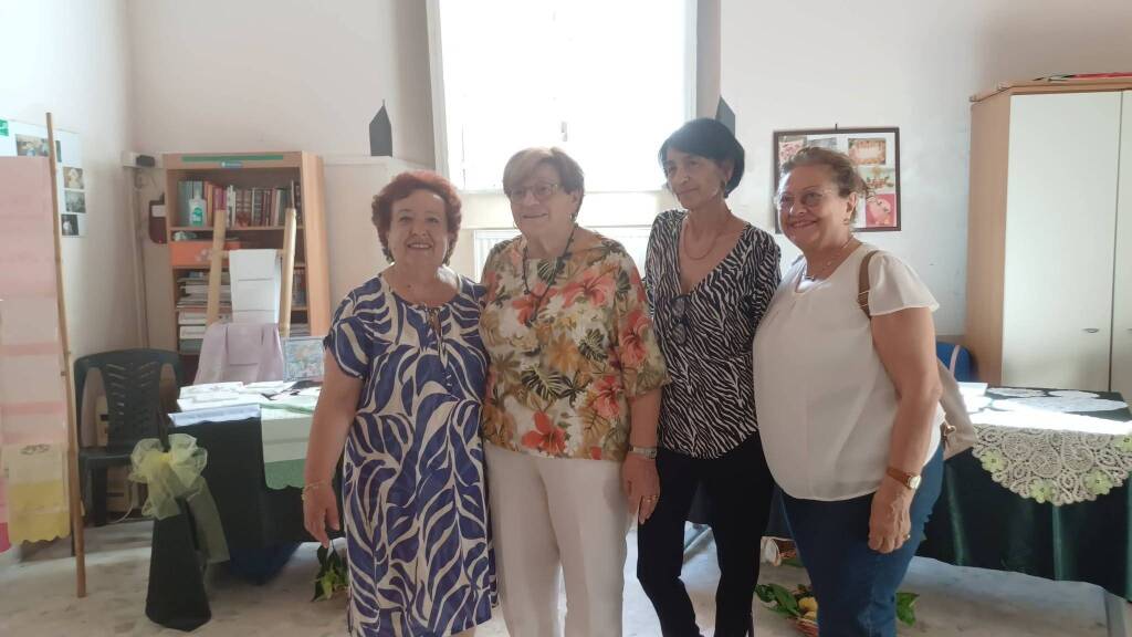 Limoni in Festa