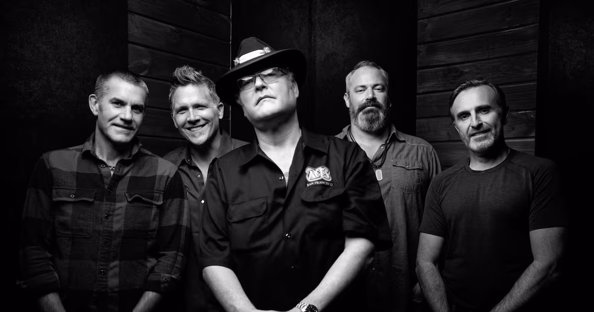 Roaring Nights summer concert series