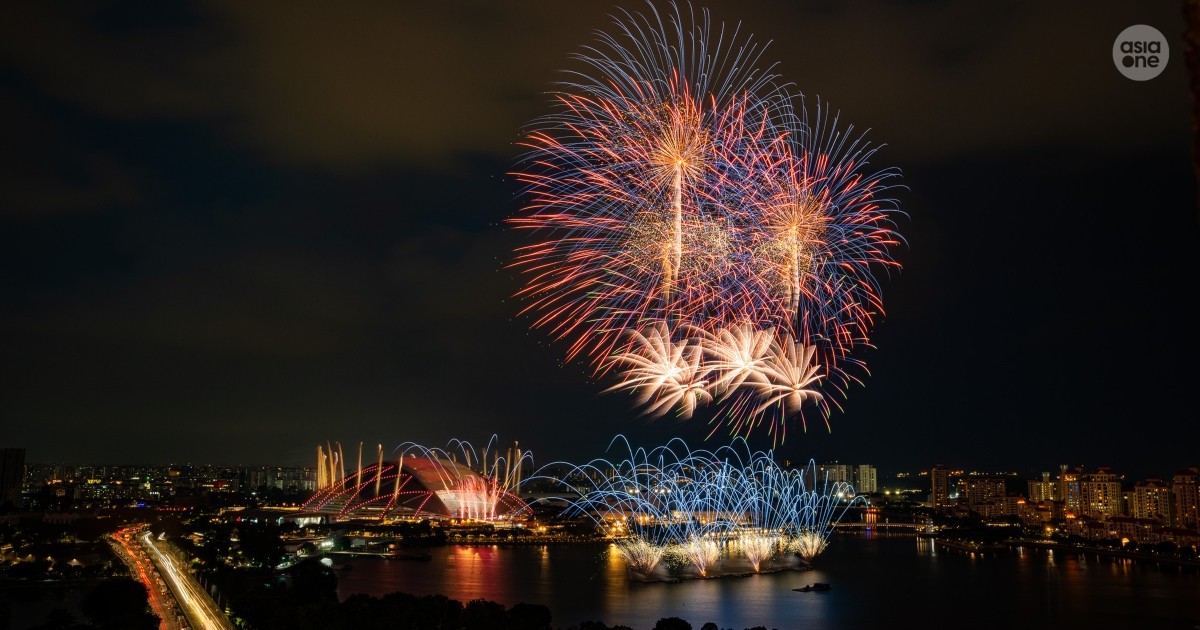 National Day Parade 2026