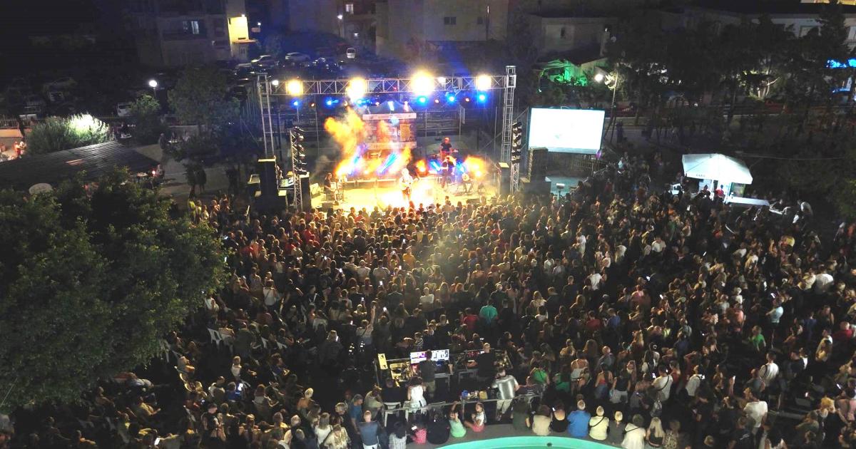 4ο Malevizi Festival